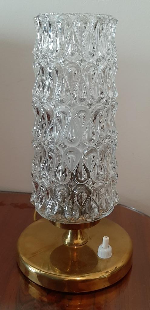 Lampe de chevet vintage, Antiquités & Art, Enlèvement