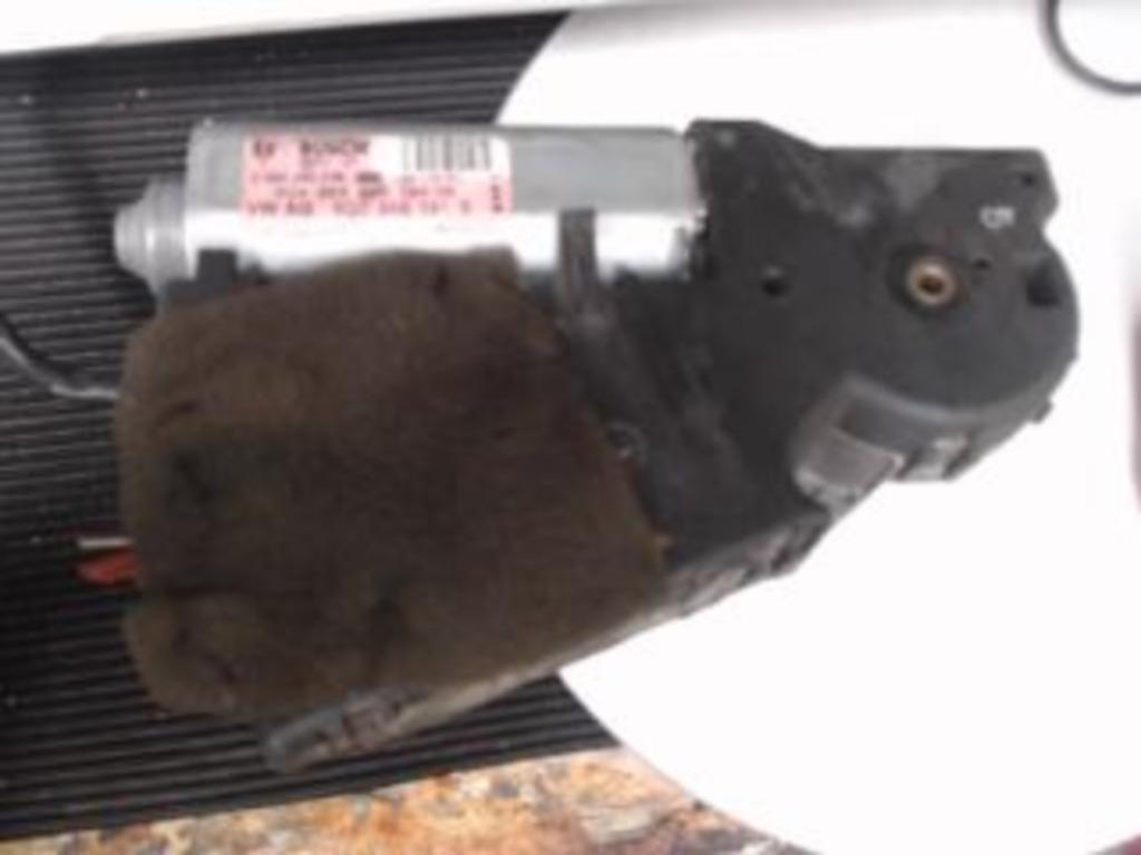 Moteur de capote Volkswagen Polo 4 2002-2005 LP/14059, Enlèvement ou Envoi, Utilisé, Volkswagen