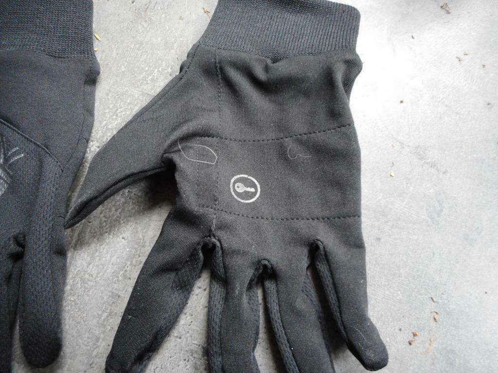 handschoenen, Ophalen of Verzenden, Zo goed als nieuw, Helm