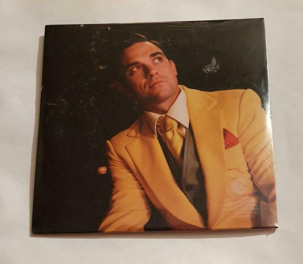 Robbie Williams: Tripping neuf sous blister, Enlèvement ou Envoi, Neuf, dans son emballage