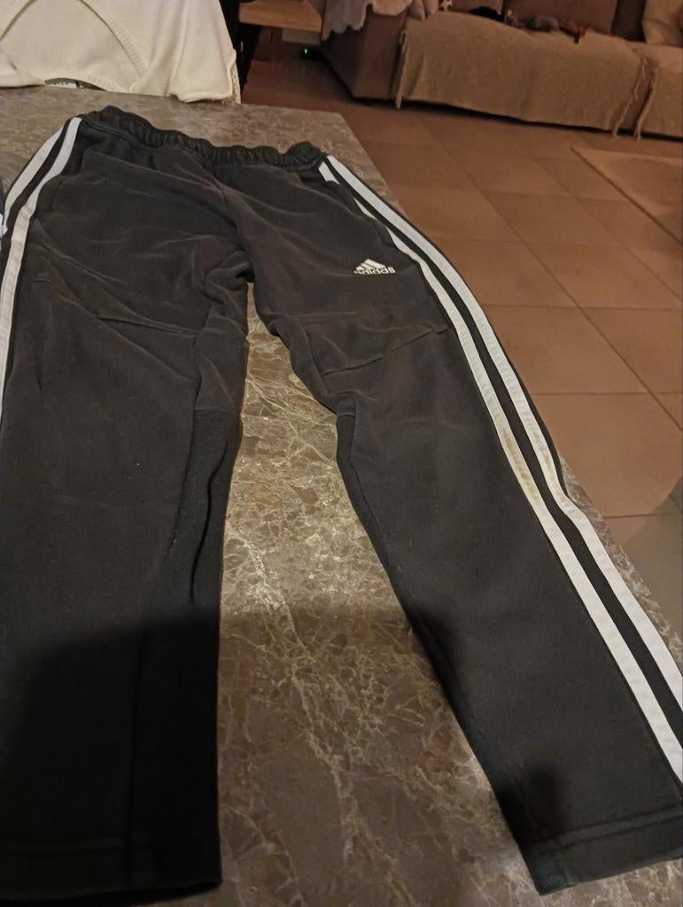 Pantalons d'entraînement pour garçon, Enlèvement, Garçon