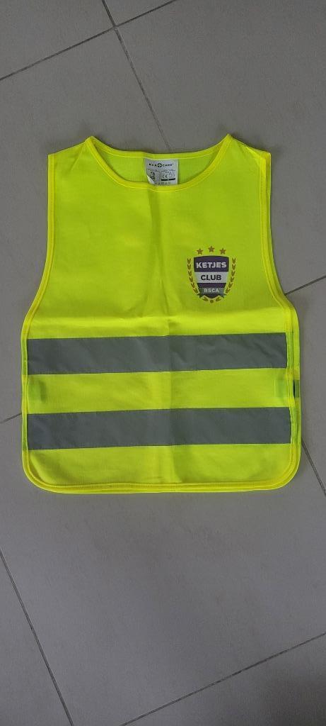 Chasuble de foot RSC Anderlecht, Collections, Enlèvement ou Envoi, Neuf, Maillot