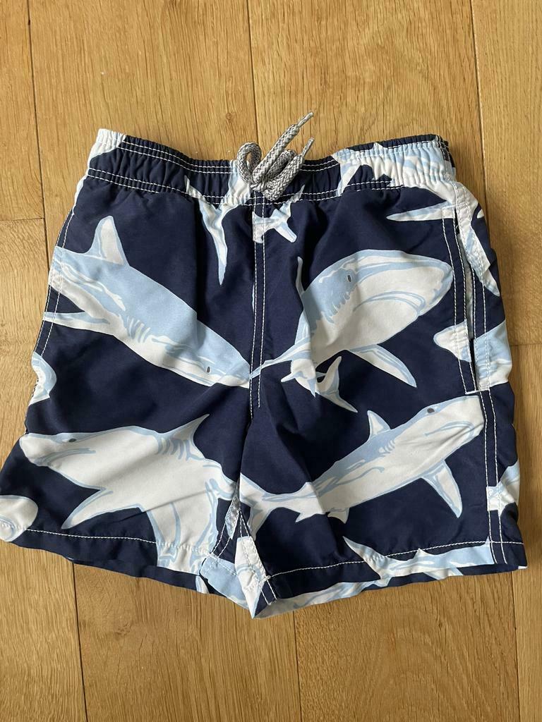 Zwemshort Vilebrequin 8 jaar, Ophalen of Verzenden