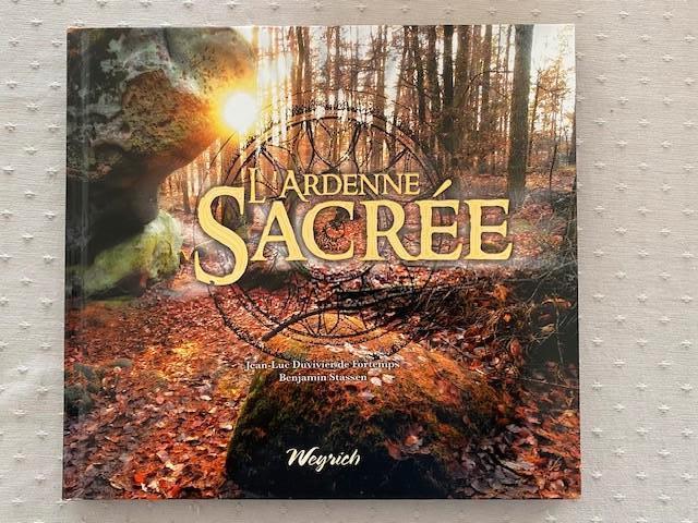 L'Ardenne sacrée (JL Duvivier de Fortemps), Enlèvement ou Envoi