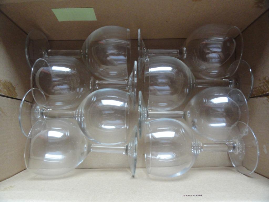 Verres à vin, Collections, Enlèvement ou Envoi, Comme neuf, Autres types