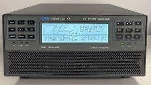 Amplifier Expert 1,3K FA, Telecommunicatie, Verzenden, Zo goed als nieuw, Zender en Ontvanger