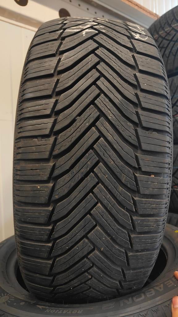 225/50r17 Michelin 45€ chacun avec montage et équilibrage, Enlèvement