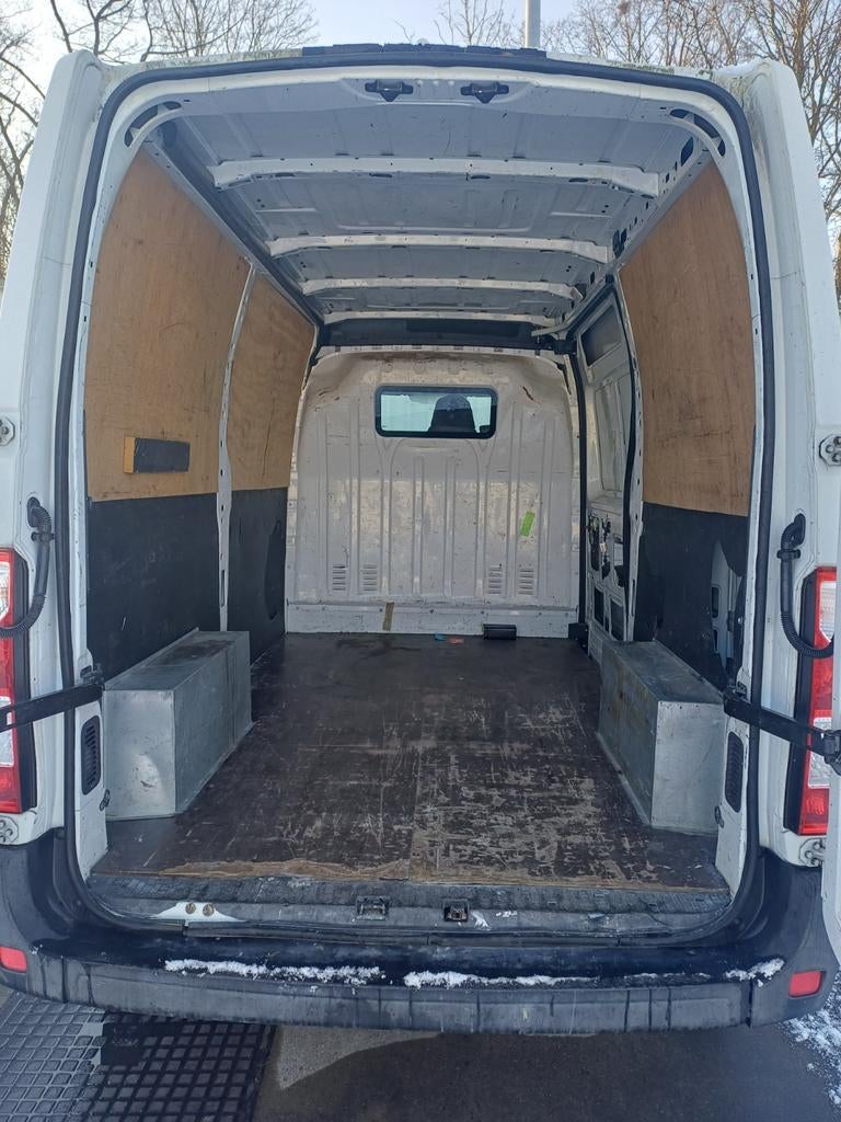 Bestelwagen huren met en zonder chauffeur 7/7 Antwerpen, Vacatures, Vacatures | Chauffeurs