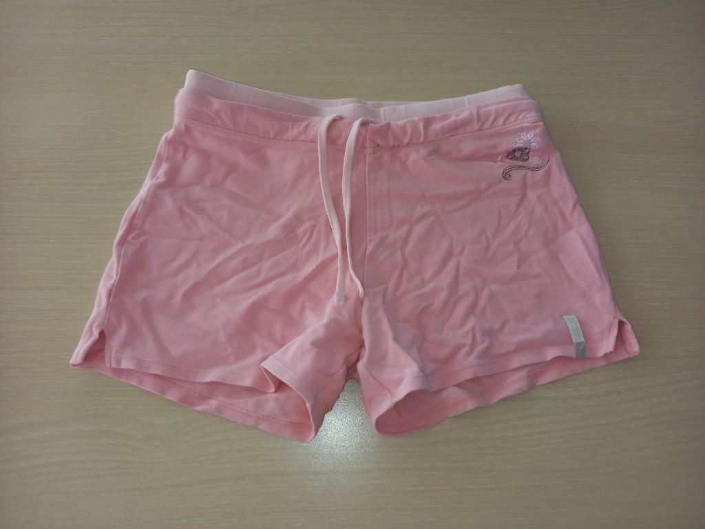 Lichtroze short, maat 158, Meisje, Ophalen of Verzenden, Domyos, Overige typen