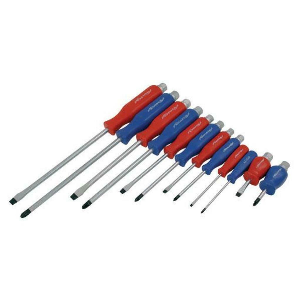 Jeu de tournevis robustes de 12 pièces pour ingénieur, Enlèvement ou Envoi, Neuf