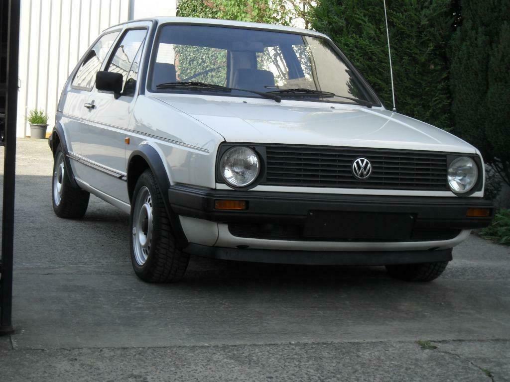 Golf 2-3-4-5 CARROSSERIEDELEN : update lijst op 03/04/2026., Auto-onderdelen, Ophalen, Gebruikt, Volkswagen, Motorkap