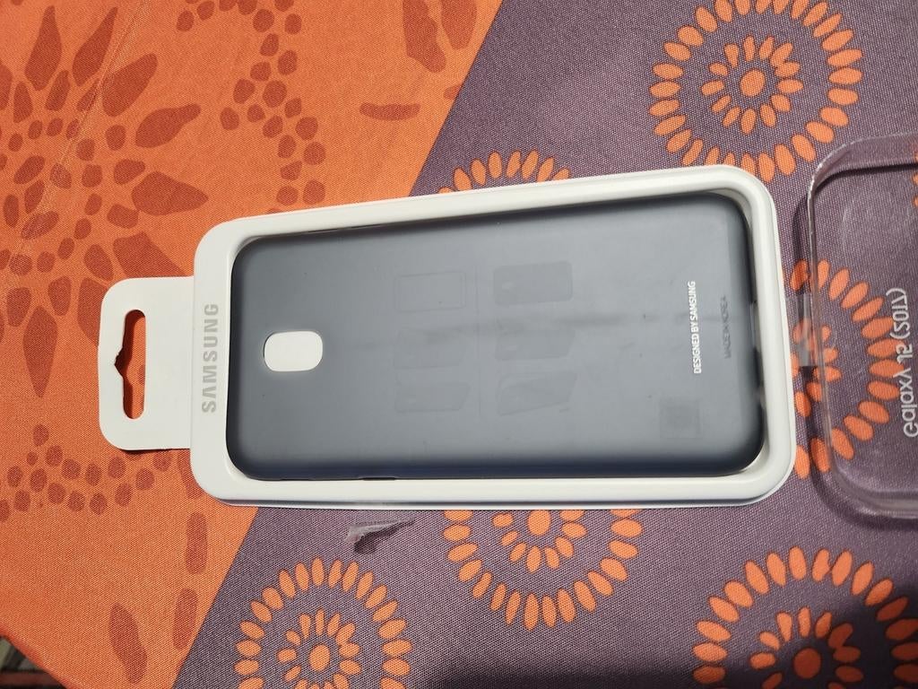 Coque, Ophalen, Zo goed als nieuw