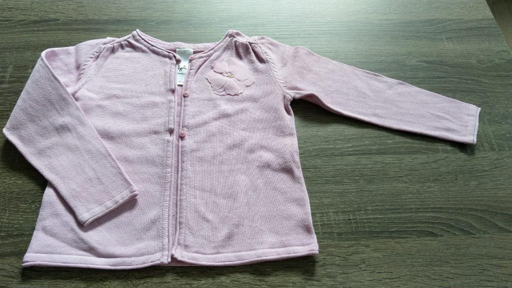 Golfje 104, Enfants & Bébés, Vêtements enfant | Taille 104, C&A, Pull ou Veste, Enlèvement, Utilisé