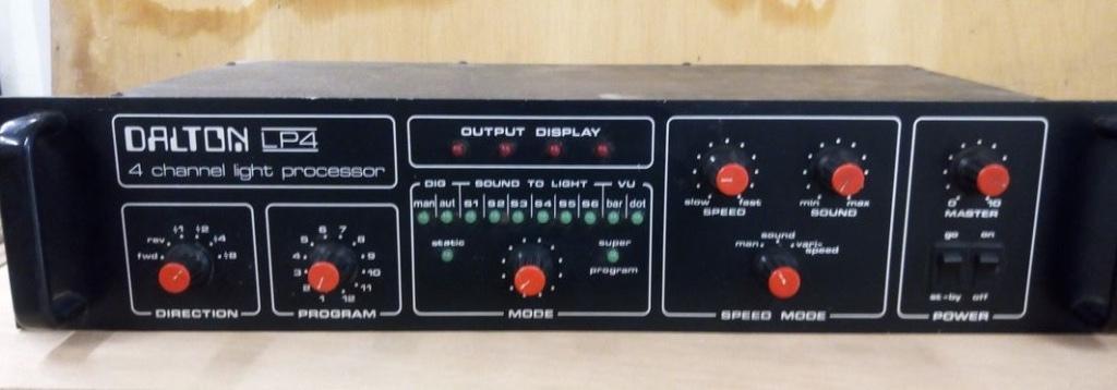 Diverse Lichtsturing Dmx  zeer Goeie Staat, Ophalen, Zo goed als nieuw, Audio
