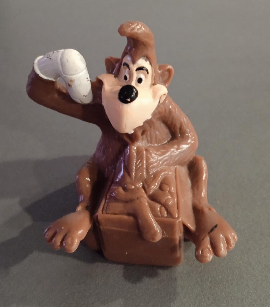 Jouet Nestlé Bigfoot (Dingo et Max) (1995), Enlèvement ou Envoi, Utilisé