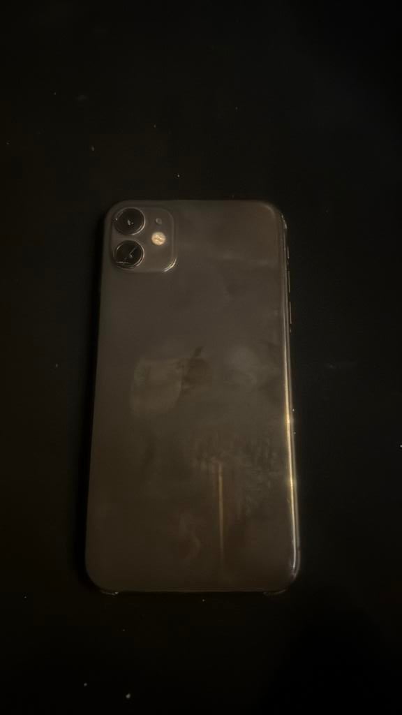Iphone 11 128 gb  batterij 77%, Telecommunicatie, Mobiele telefoons | Apple iPhone, Ophalen of Verzenden, 128 GB, IPhone 11