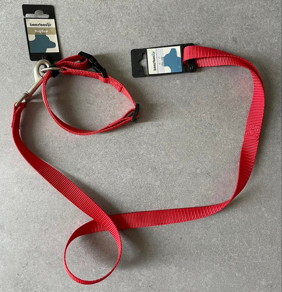 Halsband hond, Enlèvement ou Envoi, Neuf