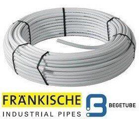 Leiding vloerverwarming 16/2 Frankische / Begetube, Doe-het-zelf en Bouw, Ophalen, Nieuw