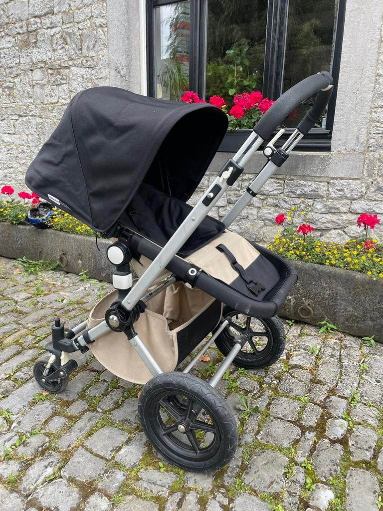 Poussette multifonctions, Enfants & Bébés, Poussettes & Combinaisons, Comme neuf, Poussette combi, Autres marques