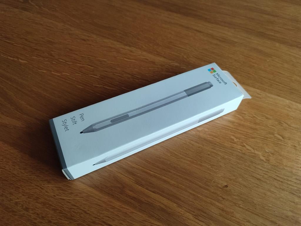 surface pen x21-36360-05, Computers en Software, Ophalen