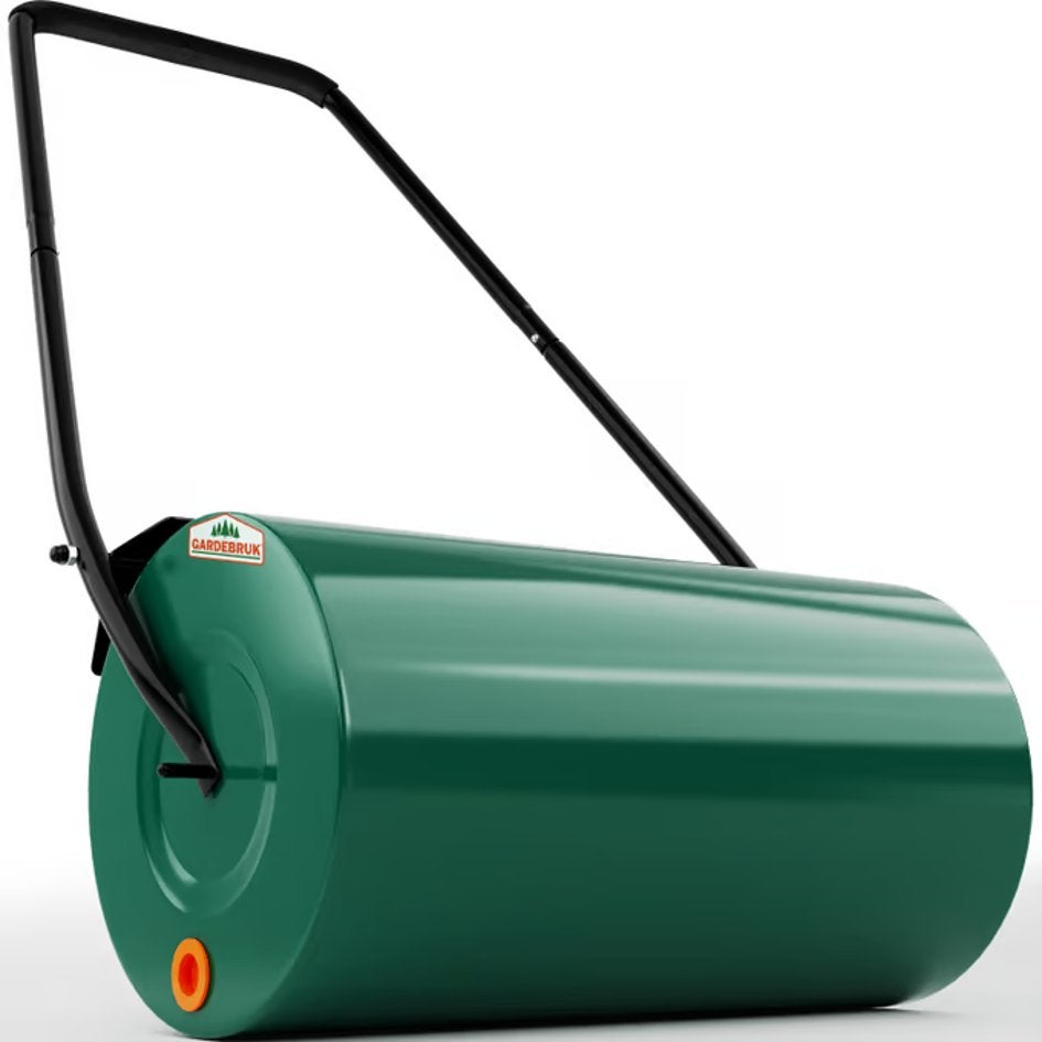 Nouveau rouleau à gazon en métal pour jardin à remplir d'eau, Jardin & Terrasse, Enlèvement, Neuf, Autres types
