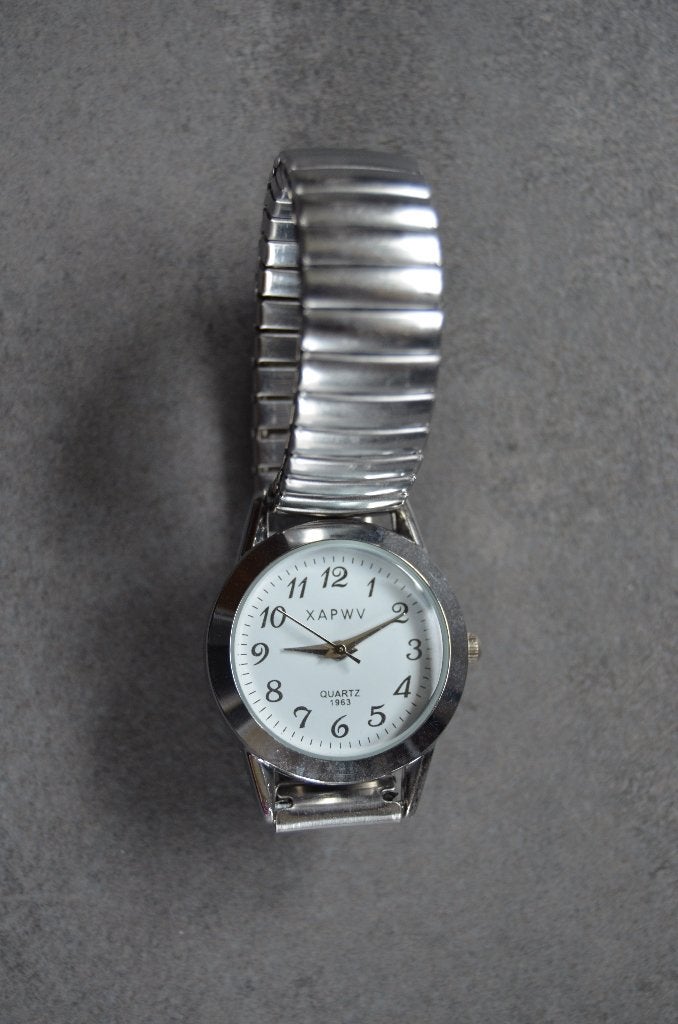 Horloge, Handtassen en Accessoires, Horloges | Dames, Ophalen of Verzenden, Nieuw, Polshorloge