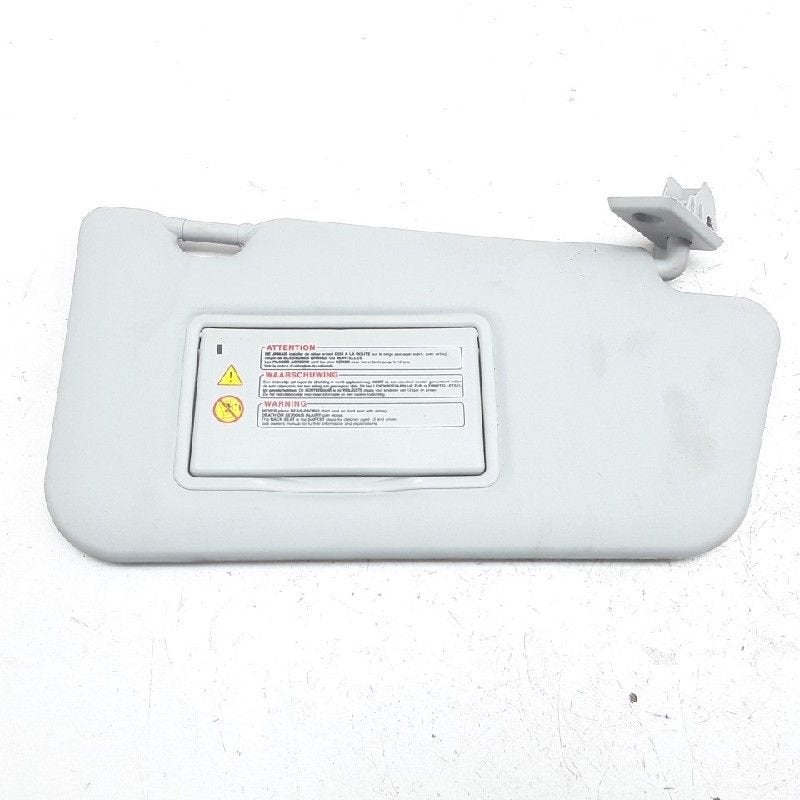 PARE-SOLEIL Nissan Micra (K12) (01-2003/06-2010), Autos : Pièces & Accessoires, Habitacle & Garnissage, Nissan, Utilisé