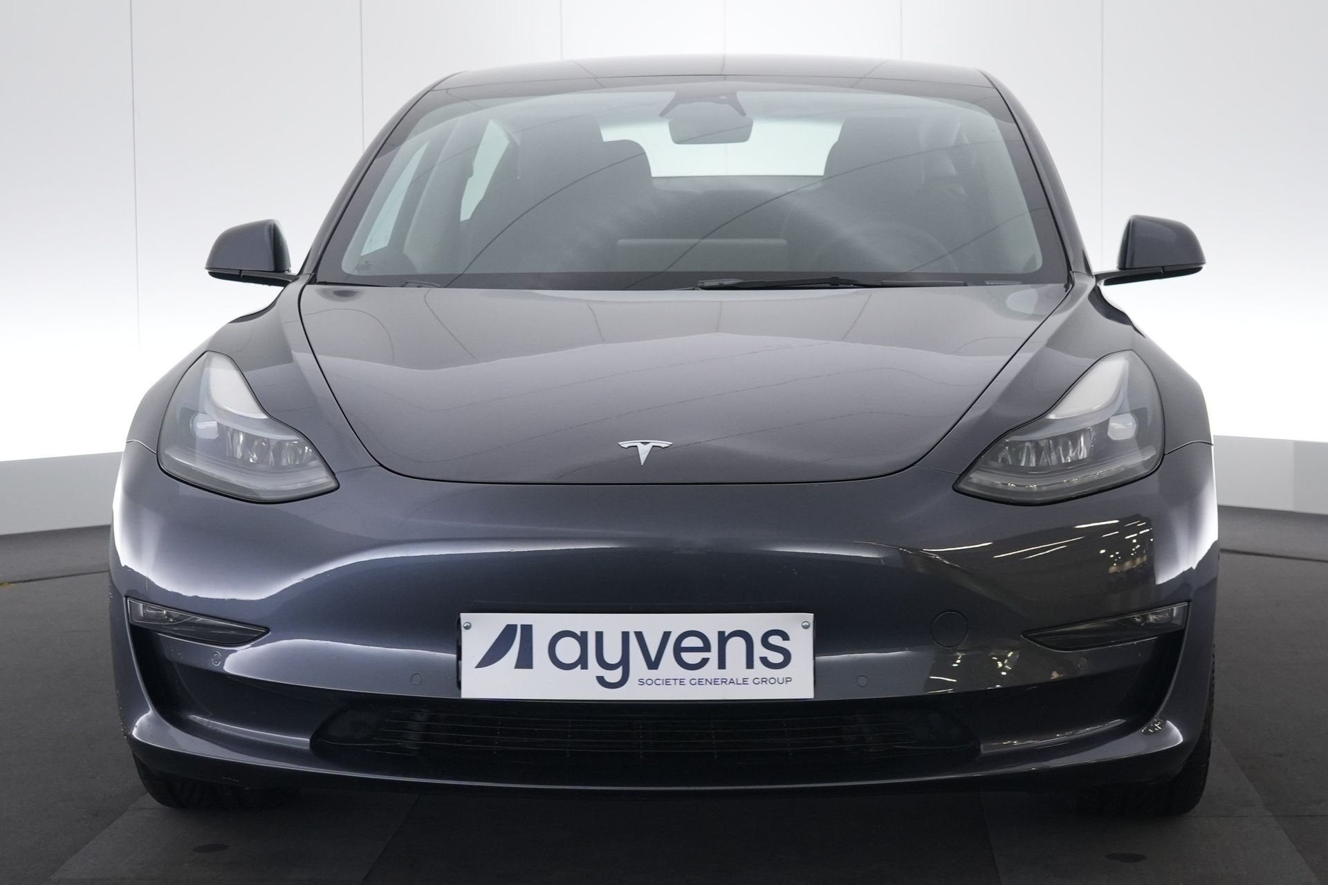 (2CDL733) TESLA MODEL 3, Auto's, Automaat, 4 deurs, Gebruikt, Euro 6