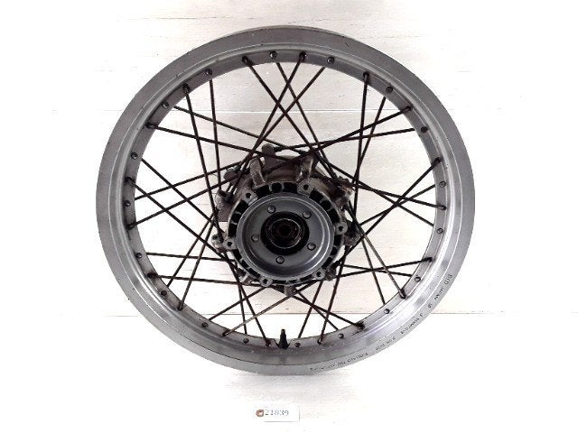 XV750 1988 - 1998 Yamaha Velg Spaak D1-40165, Motoren, Onderdelen | Yamaha