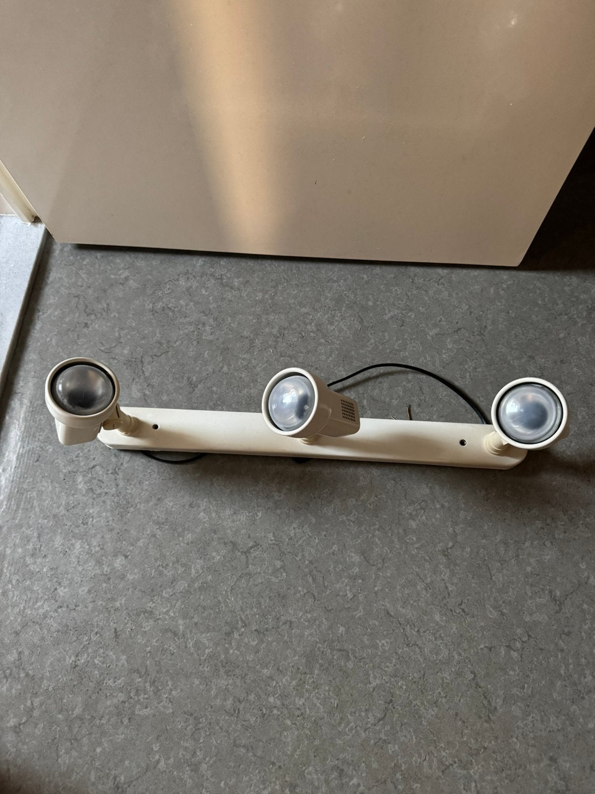 Spots, Ophalen of Verzenden, Zo goed als nieuw