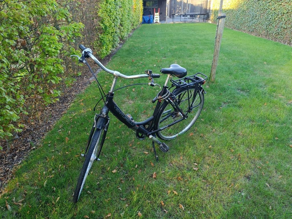 Damesfiets venturelli, Enlèvement, Comme neuf, Vitesses