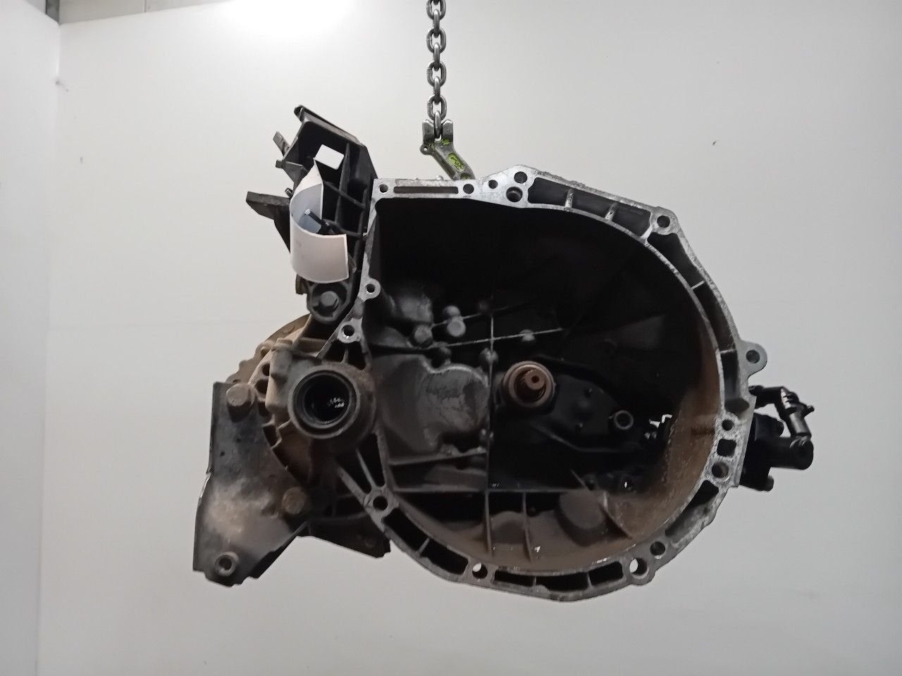 Versnellingsbak schakel Citroën C3, Onderdelen@venauto.nl, Van der Ven Autorecycling B.V., Ettenseweg 76, 4706 PB Roosendaal, The Netherlands