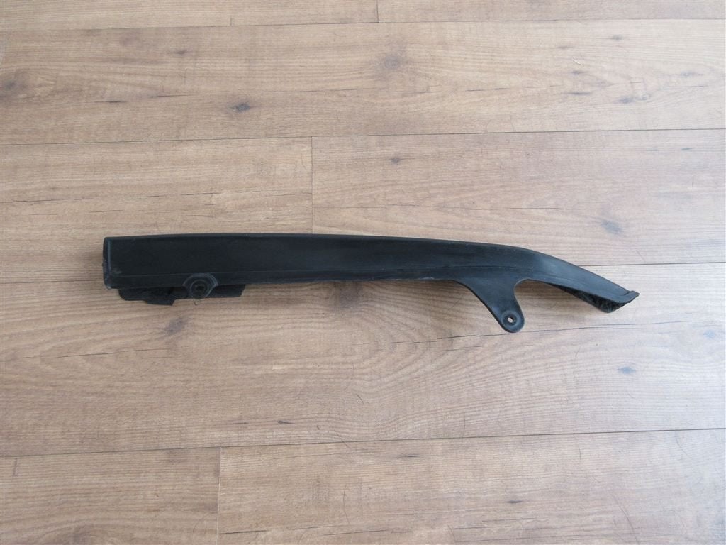 Yamaha XJ600 kettingscherm XJ 600 kettingkast beschermer xj, Ophalen of Verzenden, Gebruikt