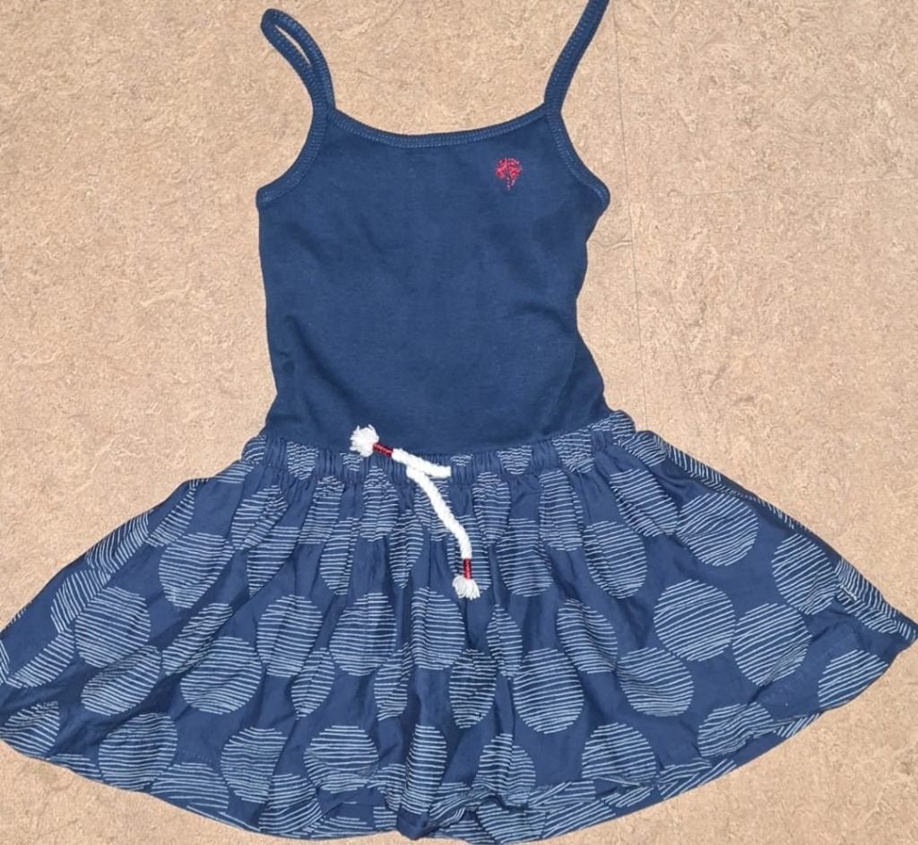 meisjeskleding maat 98, Enfants & Bébés, Vêtements enfant | Taille 98, Robe ou Jupe, Utilisé, Fille, Okaïdi