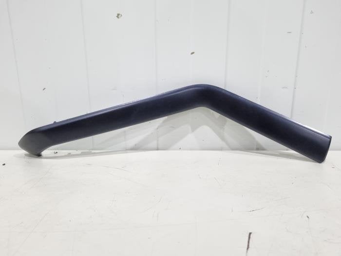 Bande décorative d'un Volkswagen Polo, Volkswagen, -, 3 mois de garantie, Utilisé