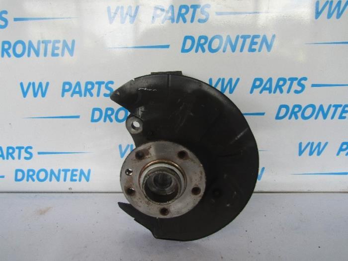 Divers d'un Volkswagen Transporter, Volkswagen, -, 3 mois de garantie, Utilisé