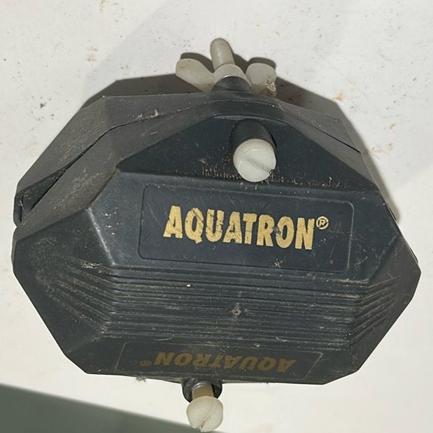 Lest câble pour robot piscine Aquatron, Jardin & Terrasse, Accessoires de piscine, Enlèvement, Utilisé, Autres types