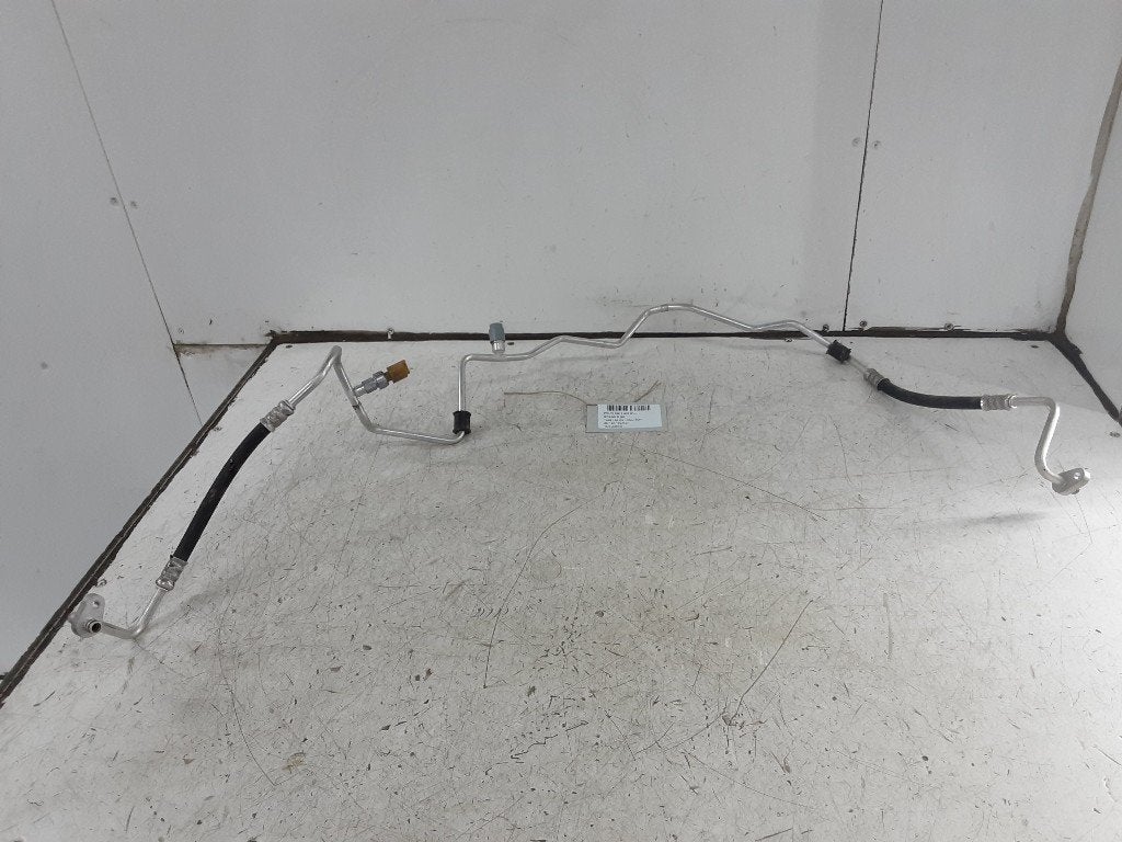 AIRCO LEIDING Peugeot 308 SW (L4 / L9 / LC / LJ / LR), Gebruikt, Mevr. I. Hauben, Rue de l'Espoir 34 34
4030  GRIVEGNÉE, BE, Info@Collignon.be