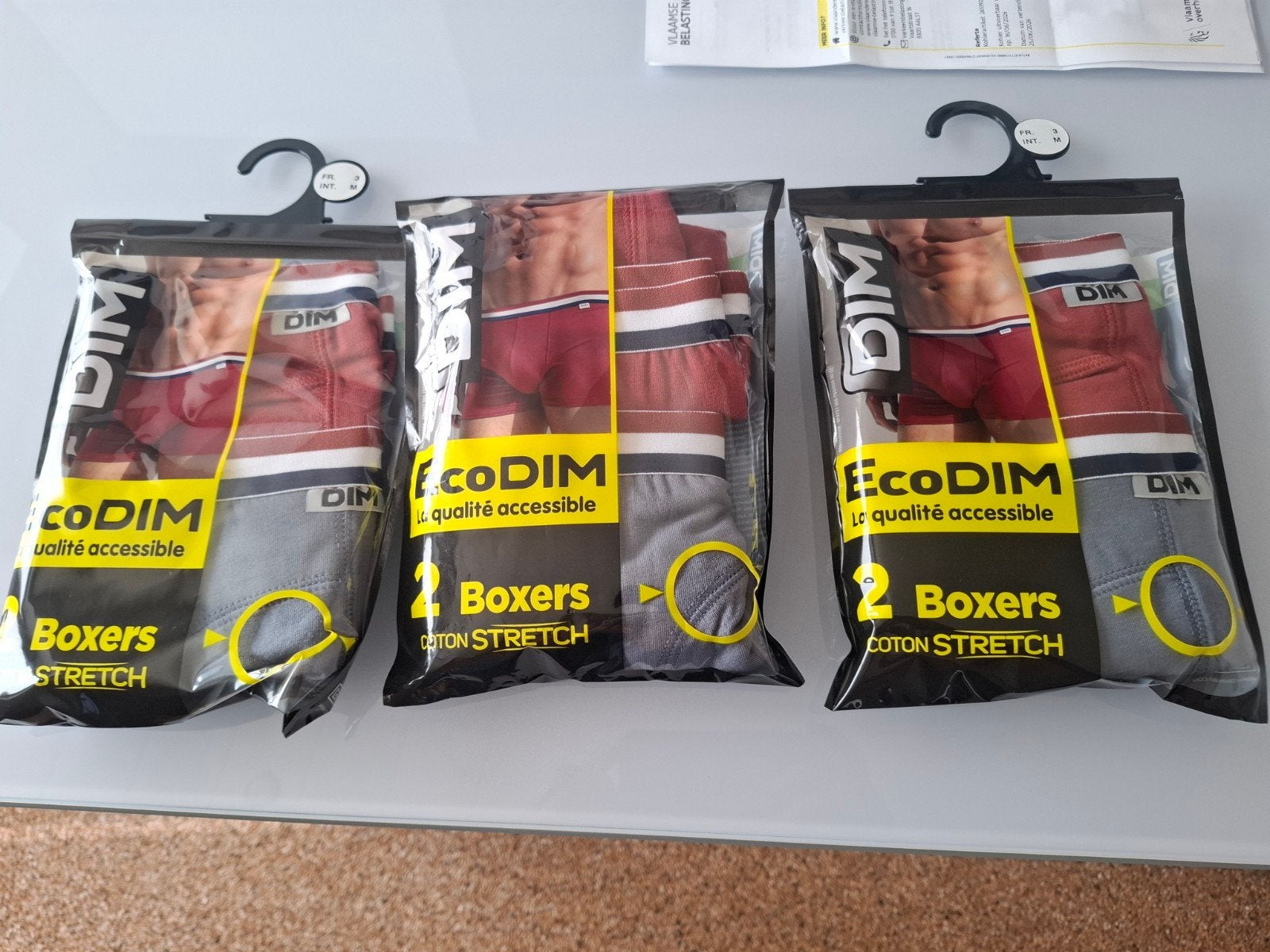 Dim boxer, Vêtements | Hommes, Sous-vêtements, Enlèvement ou Envoi, Boxer
