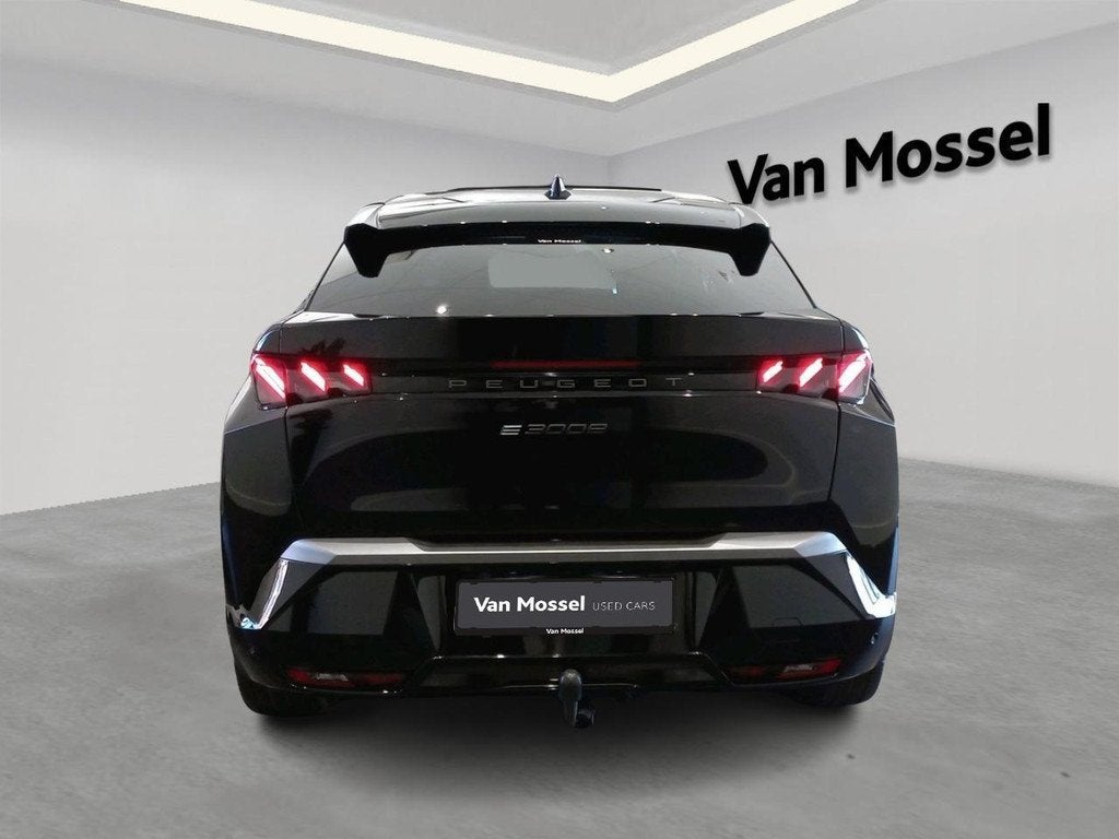 Peugeot 3008 e-3008 210 GT Exclusive (automatique), Autos, 526 km, Achat, 157 kW, 5 portes