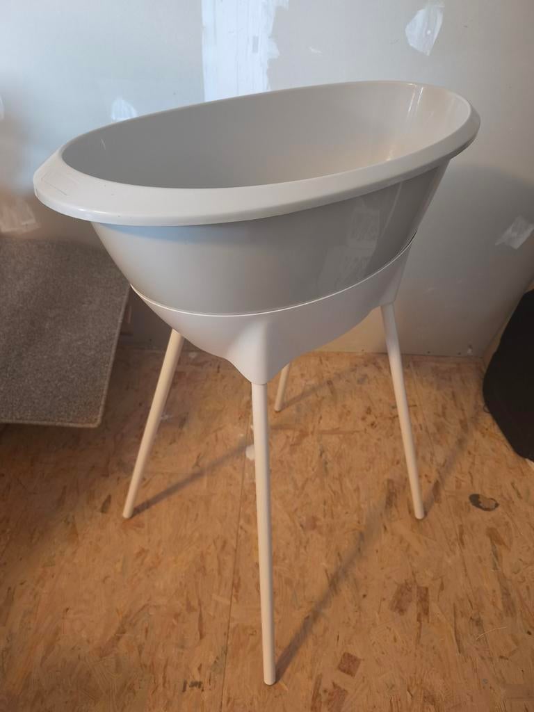 Badkuip Luma Babycare., Kinderen en Baby's, Badjes en Verzorging, Ophalen