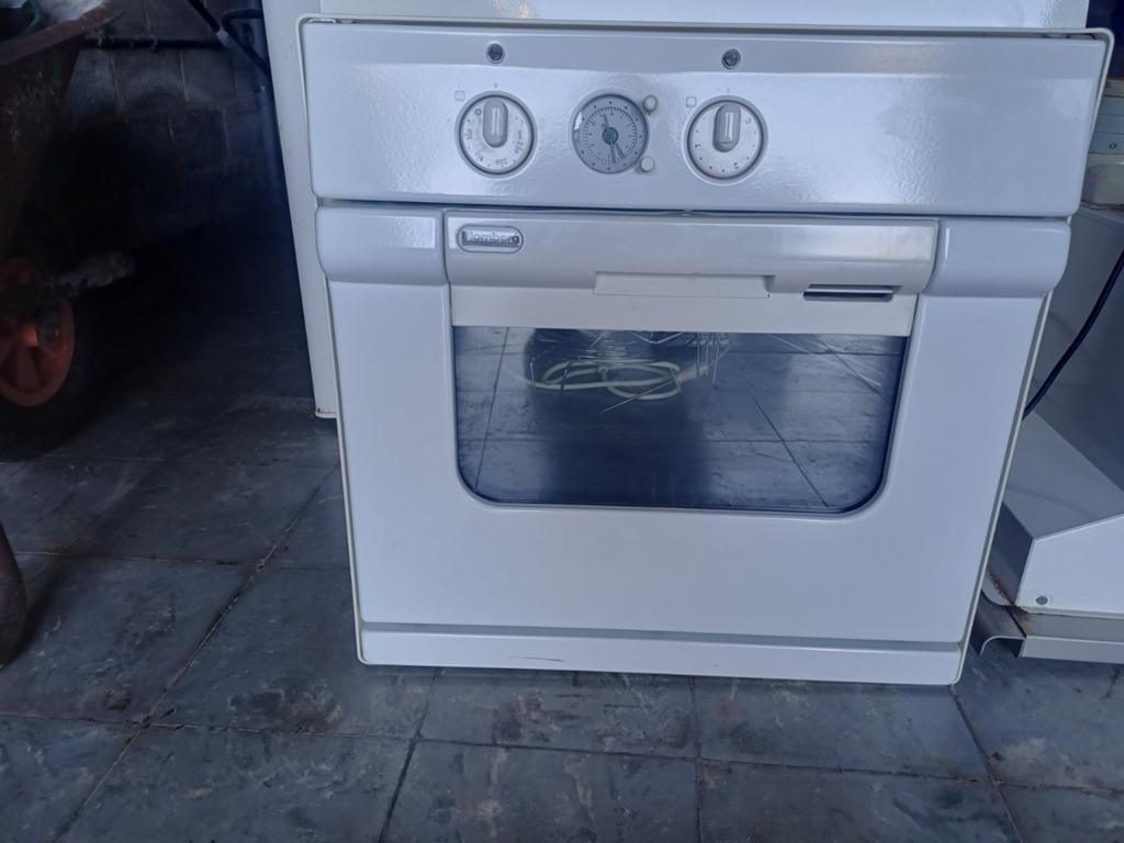 Inbouw oven, Electroménager, Fours, Enlèvement ou Envoi, Encastré, Four
