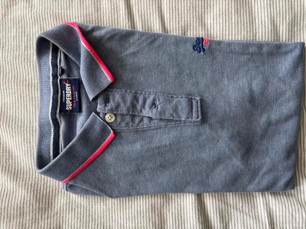 Superdry, Enlèvement, Comme neuf, Taille 56/58 (XL)
