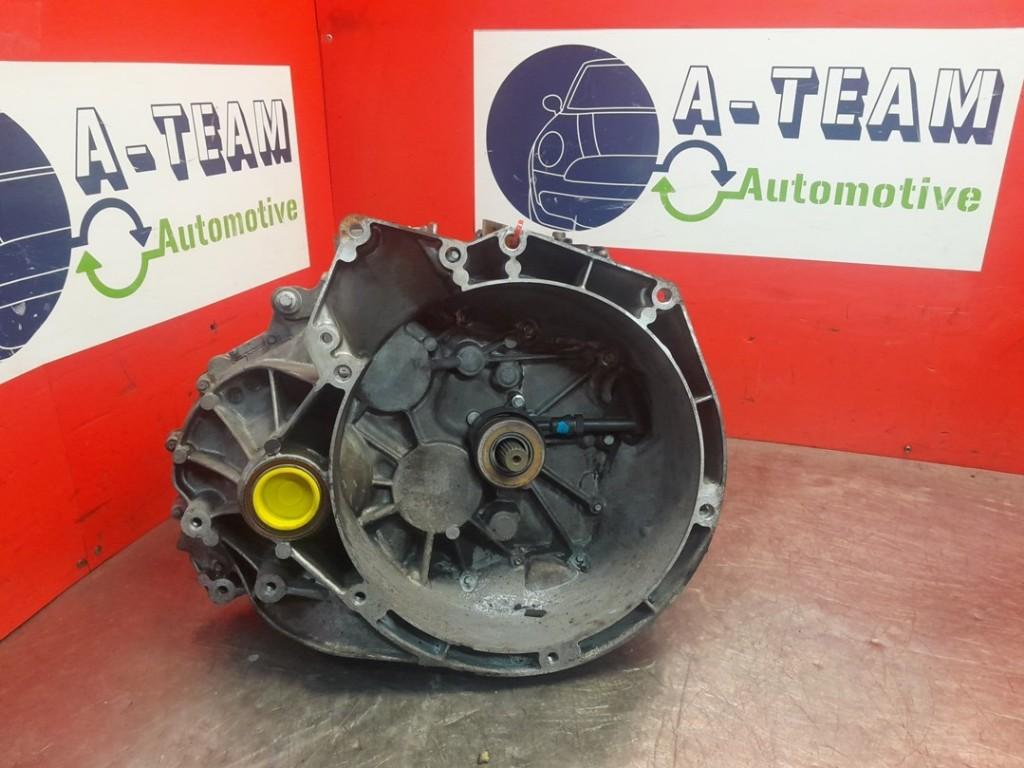 BOITE DE VITESSES MANUELLE ABS Ford C-Max (DXA), Utilisé, Ford