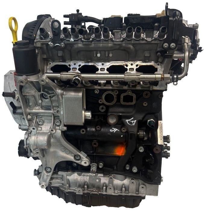 Moteur Audi/Seat/Skoda/VW A3 Leon Kodaiq T-Roc - CZRA CZP, Envoi, Révisé, Audi