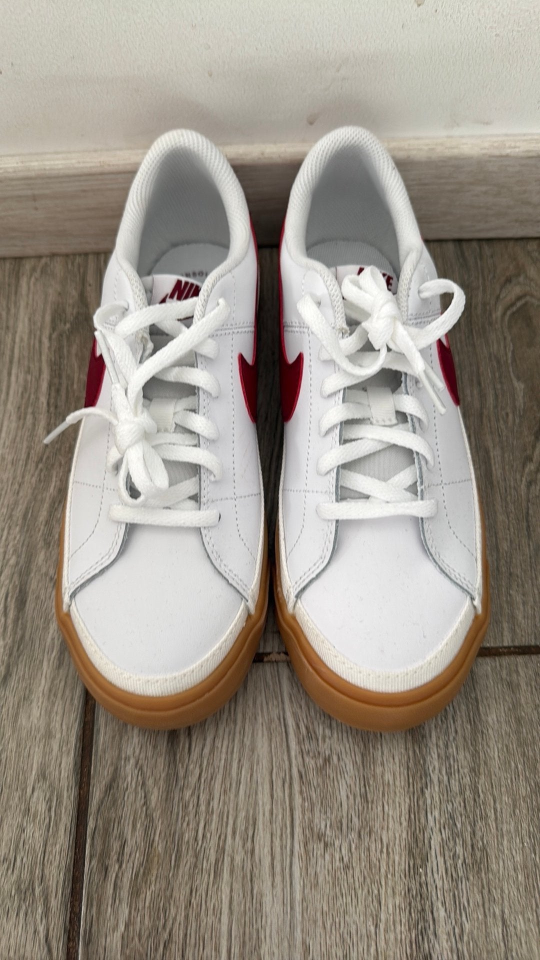 Nike court legacy, Kleding | Heren, Schoenen, Ophalen, Zo goed als nieuw