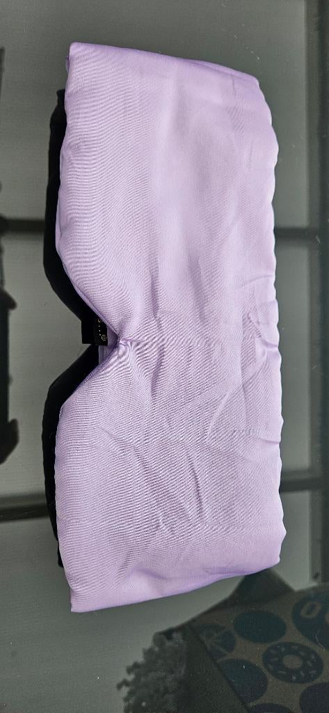 Rituals paars slaapmasker uit de 'The Dream Collection', Handtassen en Accessoires, Ophalen of Verzenden, Zo goed als nieuw, Overige typen