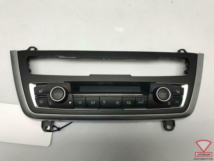 bmw s rie 1 3 f20 f30 climatronic si ge chauffant 6411928734, Petuelring 130
80788  Munich, DE, Info@bmw.de, Utilisé, BMW