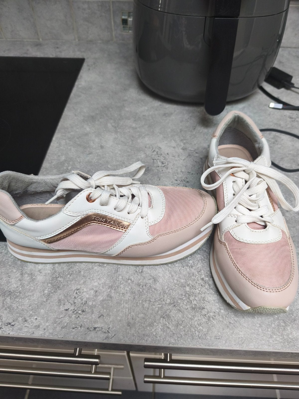 tom tailor sneaker, Kleding | Dames, Schoenen, Ophalen of Verzenden