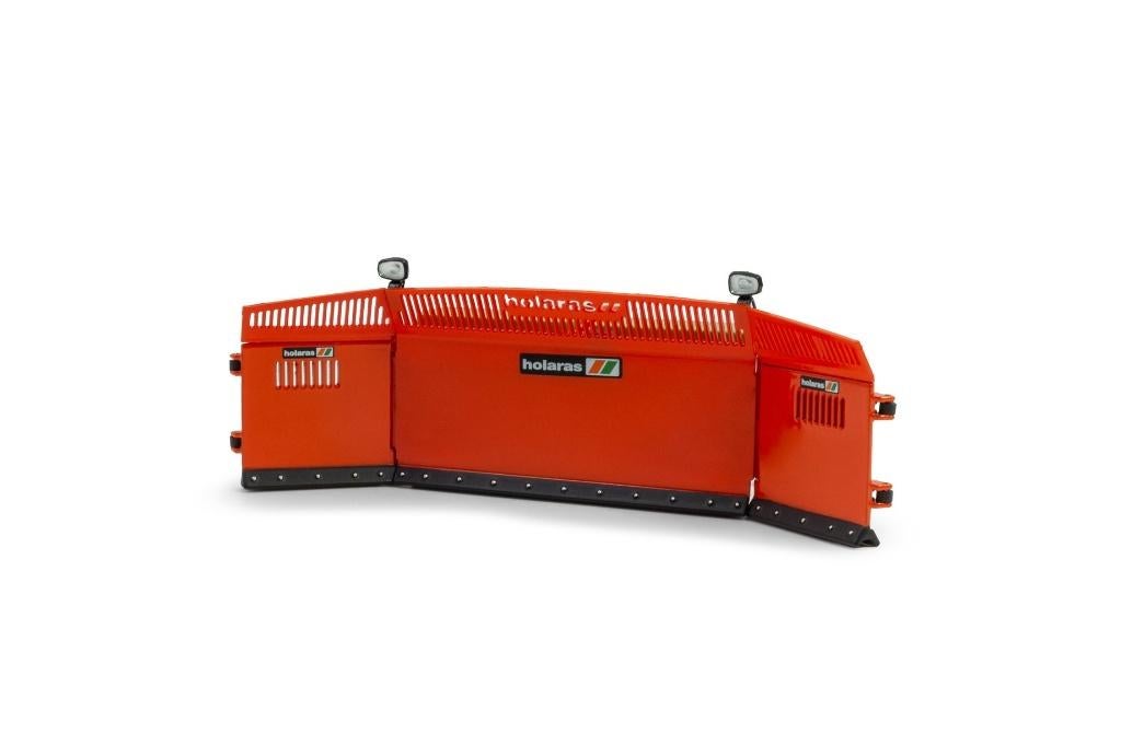Grattoir à maïs Holaras MES 470-H-140-F, Hobby & Loisirs créatifs, Voitures miniatures | 1:32, Envoi, Neuf, Tracteur et Agriculture
